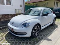 second-hand VW Beetle The 2.0 TSI DSG Exclusive Sport