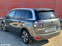 second-hand Citroën Grand C4 Picasso BlueHDi 150 EAT6 Exclusive