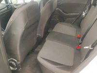 Second-hand Ford Fiesta 55 CP (40 kW) 2022 Hatchback