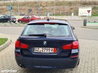 second-hand BMW 520 Seria 5 d Touring