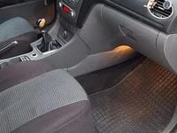 Second-hand Ford Focus 109 CP (80 kW) 2009 Gri Hatchback