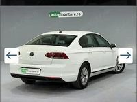 Second-hand VW Passat 122 CP (89 kW) 2022 Berlinǎ