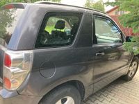 Second-hand Suzuki Grand Vitara 129 CP (94 kW) 2010 Gri SUV