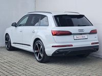 second-hand Audi Q7 S line 55 TFSI quattro