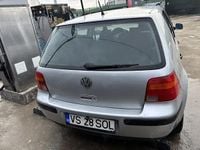 Second-hand VW Golf IV 105 CP (77 kW) 2001 Break