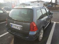 second-hand Peugeot 307 