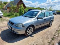 second-hand Opel Astra 2004. 1.6benzina= rate cu buletinul