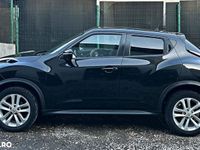 second-hand Nissan Juke 1.2 DIG-T Edition