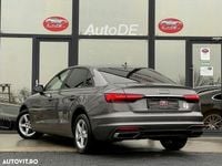 Second-hand Audi A4 136 CP (100 kW) 2019 Culoaregri Berlinǎ