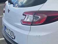 Second-hand Renault Mégane GrandTour 95 CP (69 kW) 2010 Break