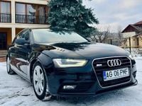 Second-hand Audi A4 S-Line 150 CP (110 kW) 2015 Break