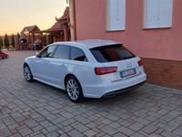 second-hand Audi A6 an 2017