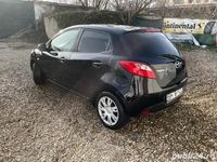 Second-hand Mazda 2 95 CP (69 kW) 2011 Hatchback
