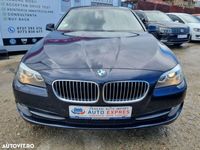 second-hand BMW 520 Seria 5 d