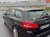 Second-hand Peugeot 308 125 CP (91 kW) 2016 Break