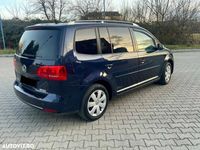 second-hand VW Touran 