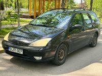 second-hand Ford Focus Variante