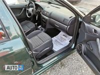 second-hand Skoda Octavia 1.9 Diesel TDI-2007-Germania-Finantare