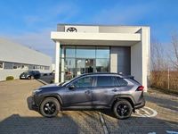 second-hand Toyota RAV4 Hybrid 