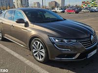 Second-hand Renault Talisman Intens 160 CP (117 kW) 2016 Culoaremaro Berlinǎ