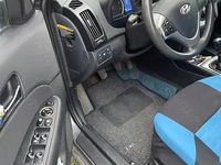 Second-hand Hyundai i30 90 CP (66 kW) 2008 Hatchback