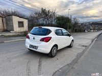 second-hand Opel Corsa euro 6 auto