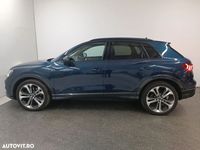 second-hand Audi Q3 40 TFSI quattro S tronic