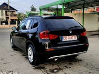 second-hand BMW X1 