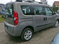 second-hand Opel Combo 1.6 CDTI L1H1 Edition