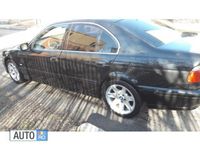 second-hand BMW 530 