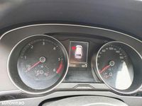 Second-hand VW Passat Comfortline 150 CP (110 kW) 2015 Culoaregri Break