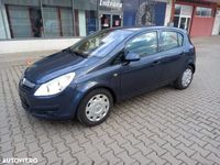 second-hand Opel Corsa 1.2 16V EcoFLEX Active