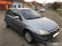 second-hand Opel Corsa benzina