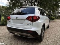 Second-hand Suzuki Vitara 129 CP (94 kW) 2021 Culoarealb SUV