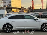 second-hand VW Arteon 2.0 TDI DSG 4Motion R-Line