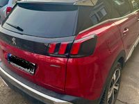 second-hand Peugeot 3008 THP