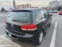 second-hand VW Golf VI 