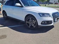 Second-hand Audi Q5 150 CP (110 kW) 2014 SUV