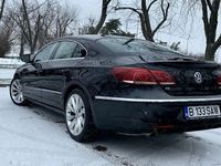 second-hand VW CC 2.0 TDI DSG 4Motion