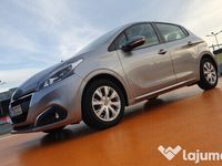 second-hand Peugeot 208 Unic Proprietar 58000 Km Euro 6 Benzina