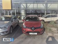 second-hand Renault Clio IV TCe 75