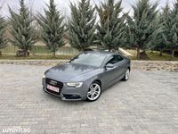 second-hand Audi A5 Coupe 2.0 TDI Multitronic