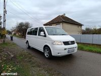 second-hand VW Shuttle TransporterLung