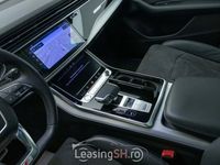 second-hand Audi Q8 2020 3.0 Diesel 286 CP 84.228 km - 73.767 EUR - leasing auto