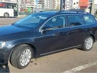 Second-hand VW Passat 140 CP (102 kW) 2013 Break
