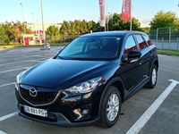 second-hand Mazda CX-5 2.2 SKYACTIV-D AWD Sendo