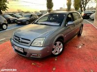 second-hand Opel Signum 2.2