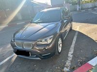 second-hand BMW X1 xDrive20d Aut. xLine