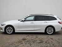 second-hand BMW 320 d xDrive Touring 48 V Mild-Hybrid-Technologie Aut.