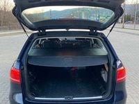 Second-hand VW Passat 170 CP (125 kW) 2012 Break